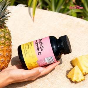 Cápsulas Probióticas <span class=keywords><strong>para</strong></span> Mujeres de Marca Privada OEM, Suplemento Natural de Alta Calidad, Apoyo al Sistema Inmunológico y Salud Intestinal <span class=keywords><strong>para</strong></span> Adultos - Product Image 3