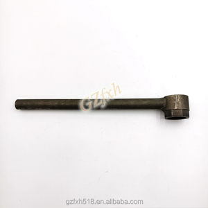 <span class=keywords><strong>Clé</strong></span> <span class=keywords><strong>à</strong></span> douille verticale <span class=keywords><strong>à</strong></span> faible couple pour démontage de crémaillère de direction hydraulique pour Toyota Land Cruiser Prado 3/4700 - Product Image 3