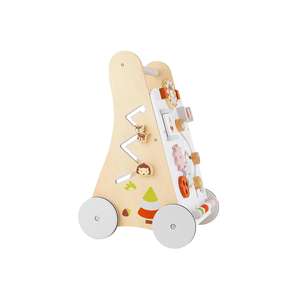 Bieco Lauflernwagen Holz - Product Image 2