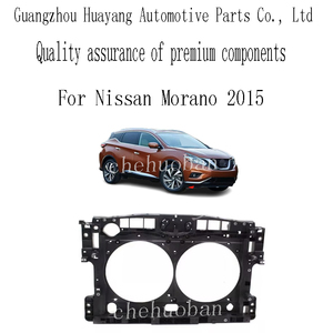 Autoteile Autozubehör Longmen-Rahmen Qualitäts sicherung von Premium-Komponenten Für Nissan <span class=keywords><strong>Morano</strong></span> OEM 62500-5BC0A - Product Image 4