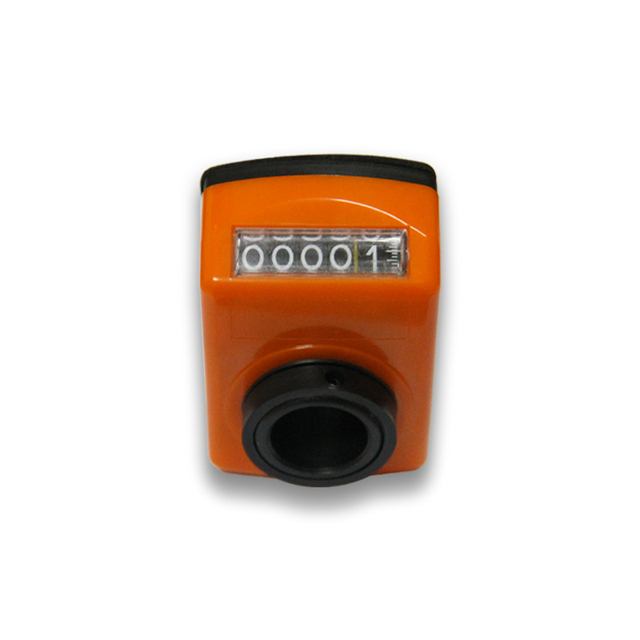 HZ.105002 Mechanical Counter Axle Hole 20mm Digital Position Indicator Counter Woodworking Machinery Tools