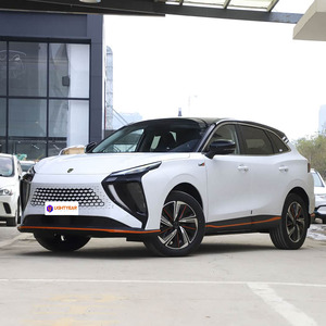 Dongfeng Forthing <span class=keywords><strong>Friday</strong></span>, SUV électrique familial, véhicule de voyage d'affaires, conduite confortable, intérieur spacieux, véhicule électrique de marque chinoise - Product Image 2