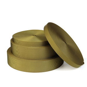 Heavy Duty Militaire Webbing Nylon <b>Strap</b> for Tactical Gear Bag Belt and Outdoor Equipment - Product Image 2