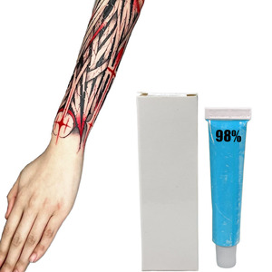 Modelos Populares con Suministros de Tatuaje de Alta Calidad, Tinta Eterna en Polvo, Pigmentos en Crema para Microblading y Maquillaje Permanente - Product Image 6