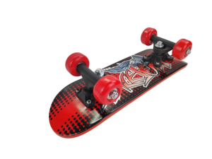 Skateboard pour enfants, skateboard en plastique, skateboard pour enfants, <span class=keywords><strong>waveboard</strong></span>, skateboard - Product Image 5