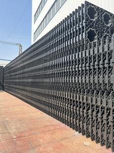 Module de drainage en PP moderne et léger pour l'extérieur, système de collecte des eaux pluviales souterraines, réservoir de pluie, <span class=keywords><strong>bassin</strong></span> de rétention - Product Image 5