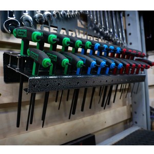 Phụ kiện kim loại Rack hiển thị đứng phụ tùng ô tô hiển thị đứng cho phụ kiện xe hơi đứng để hiển thị - Product Image 4