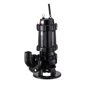 Custom <b>Submersible</b> <b>Pump</b> Factory Direct Sales Sewage <b>Pump</b> - Product Image 1