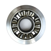 Ensemble différentiel ITASU pour Renault 5010611078 11T-51T avec garantie d'un an