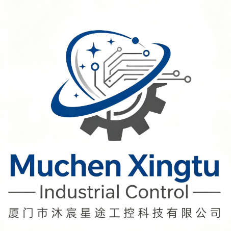 Xiamen Muchen Xingtu Industrial Control Technology Co., Ltd. logo