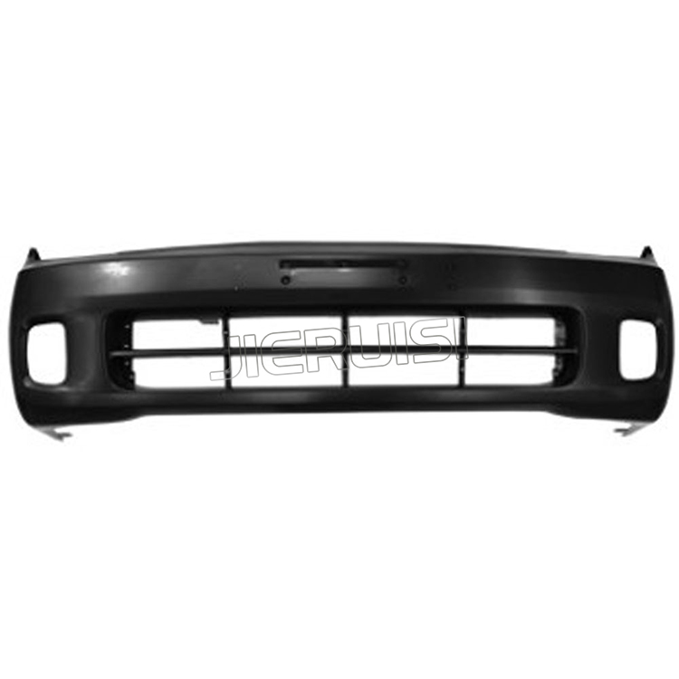 3、4、11 Shop High-Quality Front Bumper for Kia Bongo 3 - OEM 86511-4E500