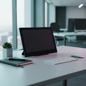 อั<span class=keywords><strong>ล</strong></span>บั้มดิจิทั<span class=keywords><strong>ล</strong></span> IPS ศิ<span class=keywords><strong>ล</strong></span>ปะพร้อมการแสดงเพ<span class=keywords><strong>ล</strong></span>งประกอบสำหรับพิพิธภัณฑ์ดิจิทัลและการผ่อนคลาย - Product Image 1