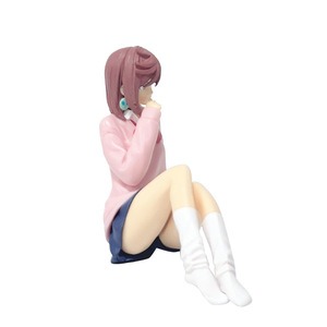 Dan Da Dan Figuras Dandadan Ayase <span class=keywords><strong>Momo</strong></span> Estatuilla Pvc Anime Figura - Product Image 5