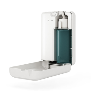 Nebulizador de aceite esencial con enchufe estadounidense de larga duración a precio competitivo, difusor de fragancia silencioso con garantía de hoteles de 1 año - Product Image 5