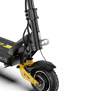 Trottinette Électrique Pliable Rapide EU Warehouse OOTD SR3 60V 23.4AH pour Adultes SR3 Monopatti - Product Image 5