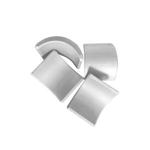 Certification Iso Fabricant <span class=keywords><strong>de</strong></span> haute qualité <span class=keywords><strong>Arc</strong></span> demi-<span class=keywords><strong>cercle</strong></span> <span class=keywords><strong>aimant</strong></span> - Product Image 4