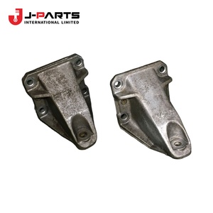 ขายึดเครื่องยนต์ด้านหน้า หมายเลข 1 ขวา สำหรับ Toyota HIACE LH103 ปี 1993-1998 รุ่น 12311-54140 - Product Image 6