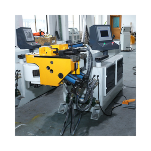 Hx 2023 New Hot Bán hàng đồng Ống Bender ống máy uốn Máy uốn - Product Image 3