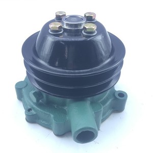 ปั๊มน้ำหล่อเย็นเครื่องยนต์รถยกเฮลิ สำหรับรถยกดีเซล 4-4.5 ตัน พร้อมเครื่องยนต์ Xichai 4110 หมายเลขอะไหล่ FDJ0004462 - Product Image 3