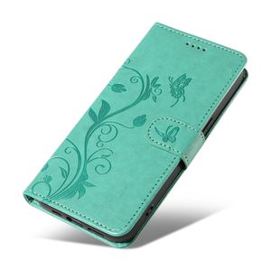 <span class=keywords><strong>Funda</strong></span> con diseño de árbol de mariposa para Samsung Galaxy A06/A16/AS24FE/S24, para iPhone 16 Pro Book Flip case - Product Image 1