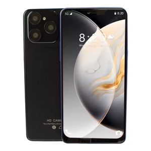 2025 Mới Đến Phiên Bản Toàn Cầu Mtk 6771 Octa Lõi 4G LTE Thanh Thiết Kế Điện Thoại Di Động Với 6.3Inch HD Màn Hình 128GB Rom Điện Thoại Thông Minh - Product Image 2