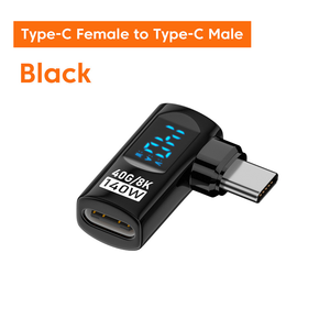 <span class=keywords><strong>Adaptador</strong></span> digital de la ayuda 8k60hz de la transferencia de los datos 40Gbps del <span class=keywords><strong>adaptador</strong></span> de la red del teléfono compatible con el iPhone 16 <span class=keywords><strong>Samsung</strong></span> - Product Image 3