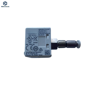 Controlador PLC, Sensor, Medidor Digital, Nuevo y Original, DPA01M-P - Product Image 1