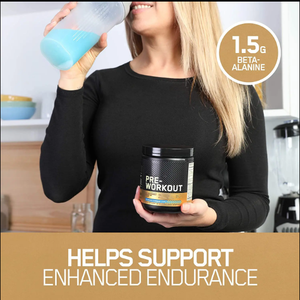 Nutrición deportiva <span class=keywords><strong>Natural</strong></span> Etiqueta Privada OEM personalizado Pre entrenamiento suplemento hombres sabor Pre entrenamiento suplementos para culturismo - Product Image 4