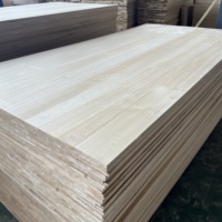 Matériaux bruts pour cercueils : Panneaux de bois de Paulownia 20mm, 22mm, 40mm – Planches de bois massif pour articles funéraires