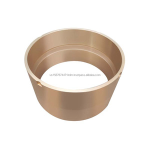 Trituradora de cono personalizada por dibujo C93700 buje roscado de cobre - Product Image 5