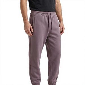 Pyjama d'hiver de luxe pour homme, grande taille, respirant, thermique, décontracté, avec fermeture éclair, poches, extensible, fin, coupe ample - Product Image 1