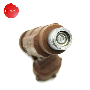 Inyector de combustible HDB180E para motor diésel Mitsubishi Colt, número de pieza HDB180E - Product Image 2