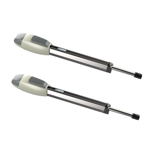 2020 Design intelligente WiFi App cancello automatico motore apriscatole con 2 bracci automatico operatori porta - Product Image 3