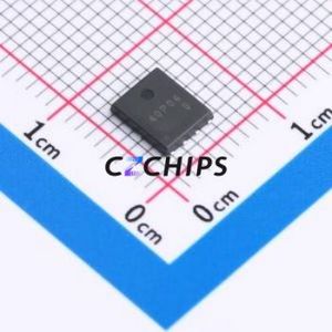 PDFN-8L SP40P04NK (5x6) ทรานซิสเตอร์ภาคสนาม (Mosfet) แบบใหม่และดั้งเดิม - Product Image 1