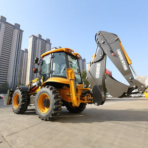 Camión Minero de Servicio Pesado de 4 Ruedas con Motor para Condiciones de Trabajo Complejas en Nigeria e Indonesia - Product Image 6