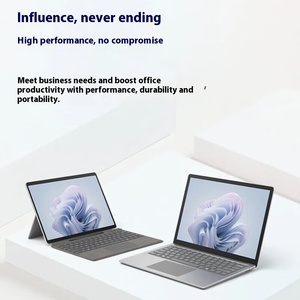 Microsoft Surface Pro 10 máy tính bảng 2 trong 1 siêu mỏng thương mại văn phòng tại nhà lõi di động ultra7 16G + 512G sáng mới - Product Image 4