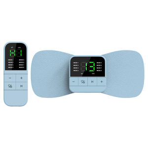 <span class=keywords><strong>Unit</strong></span>é thermique sans fil <span class=keywords><strong>TENS</strong></span>/Stimulateur musculaire EMS pour le soulagement des maux de dos Masseur rechargeable avec télécommande 20 intensités - Product Image 6