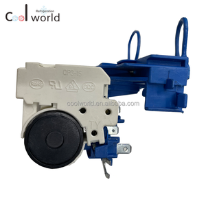 <span class=keywords><strong>ZEM</strong></span>-compresor protector de sobrecarga, arrancador PTC, 8100 - Product Image 3