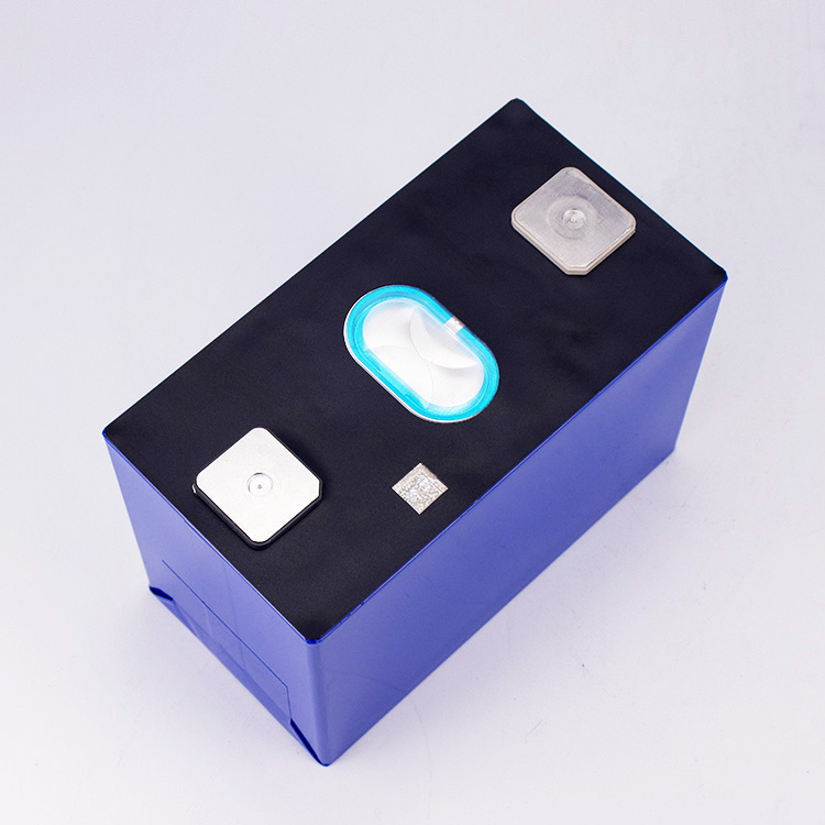 3.2 V 135ah EV Battery Pack Lifepo4 Electromobile Car Ebike Scooter