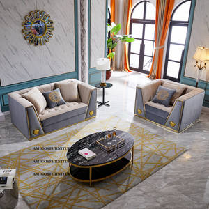 Sofás de Hotel <span class=keywords><strong>para</strong></span> el hogar, conjunto de muebles de lujo con <span class=keywords><strong>medidas</strong></span> <span class=keywords><strong>para</strong></span> sala de estar y el hogar, gran oferta - Product Image 4