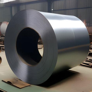 Oxidation‑Resistant Surface‑Treated Nickel Coil High‑Temperature Working‑Environment Roll - Product Image 3