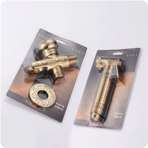 Смеситель для биде - Product Image 5
