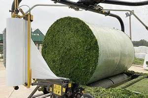 Alternativas de LDPE duraderas de alta resistencia Película de repuesto de rendimiento confiable a largo plazo resistente a los rayos UV para uso agrícola - Product Image 5