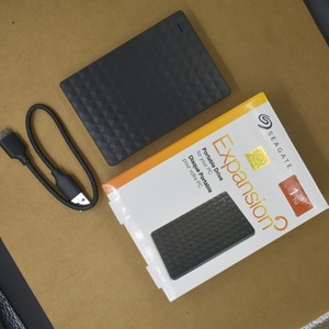 ฮาร์ดดิสก์ภายนอกขนาด 2.5 นิ้ว รุ่นขายดีที่สุด มีจำหน่ายในความจุ 500GB 1TB 2TB รองรับอินเทอร์เฟซ USB 3.0/2.0 - Product Image 6