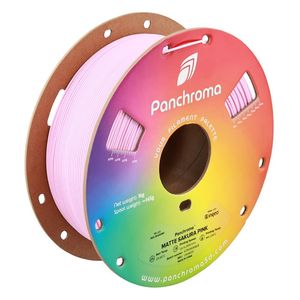 Filamento para Impresora 3D Panchroma PLA Mate Pastel Mint 1.75mm 1kg Bobina Impresión de Alta Velocidad - Product Image 3