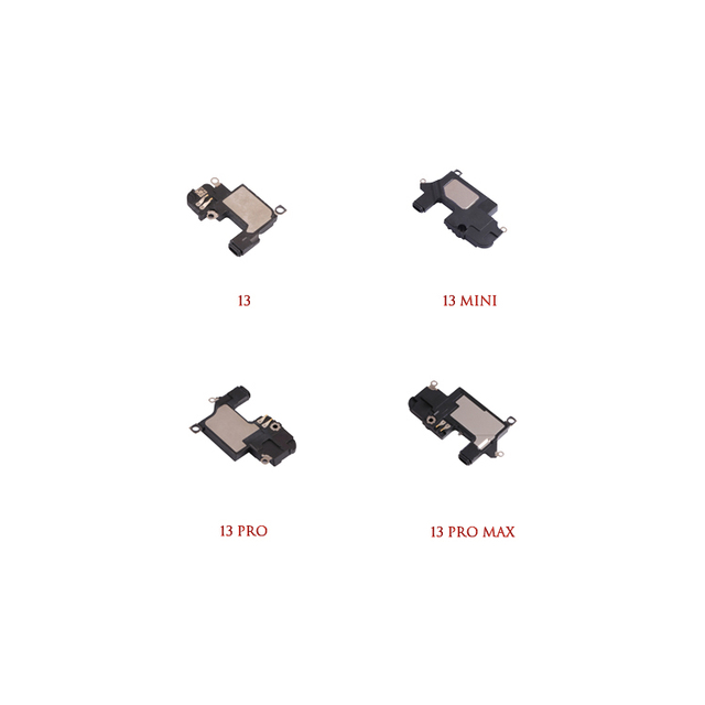Earpiece Speaker for Iphone 13 Pro Max 13 Mini Ear Speaker Replacement