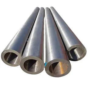 Tube de course de roulement, 100Cr6,JIS:SUJ2 ,ASTM: 52100 ,GB:GCr15,SKF: