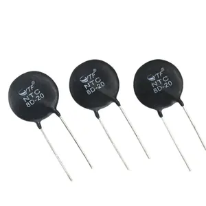 Temperatursensor Mf72 Strom Herstellung Gute Qualität Ntc Thermistor 8d-20