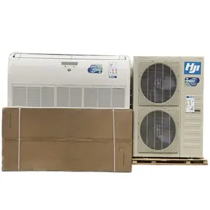 Wholesale Price Floor Ceiling Type 48000btu 60000btu R410a-50hz Floor Standing Ceiling Airconditioner Suspended Air Conditioner