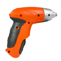 Ensemble de mini tournevis TS-2616, batterie rechargeable USB-Type-C 3,6 V, outil portatif pour la réparation et l'entretien domestique